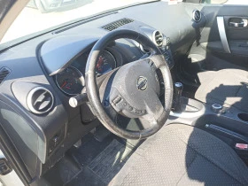Nissan Qashqai 1, 5 DCI, снимка 6