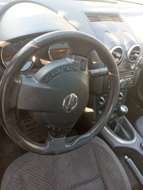 Nissan Qashqai 1, 5 DCI, снимка 9