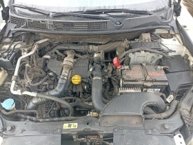 Nissan Qashqai 1, 5 DCI, снимка 16