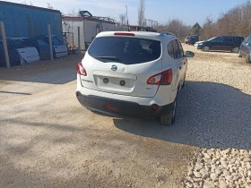 Nissan Qashqai 1, 5 DCI, снимка 4