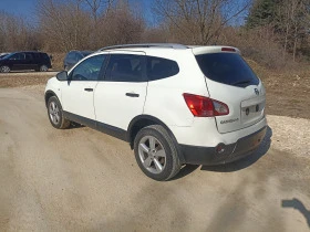 Nissan Qashqai 1, 5 DCI, снимка 5