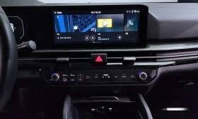 Kia Sportage Gasoline 1.6 Turbo 2WD Signature, снимка 14