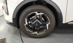 Kia Sportage Gasoline 1.6 Turbo 2WD Signature, снимка 5