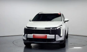 Kia Sportage Gasoline 1.6 Turbo 2WD Signature, снимка 3