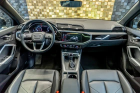 Audi Q3 45 TFSI Quattro, снимка 14
