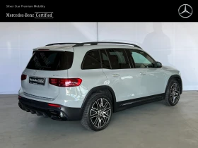Mercedes-Benz GLB 220 4MATIC 6+ 1, снимка 4