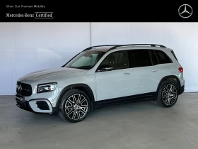 Mercedes-Benz GLB 220 4MATIC 6+ 1, снимка 1