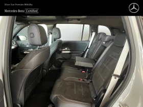 Mercedes-Benz GLB 220 4MATIC 6+ 1, снимка 6