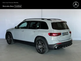 Mercedes-Benz GLB 220 4MATIC 6+ 1, снимка 2