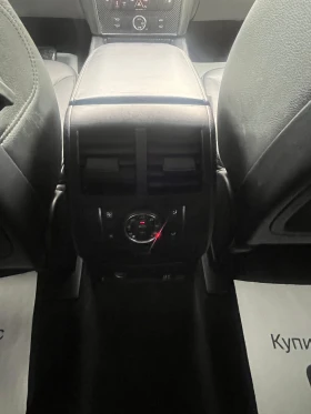 Mercedes-Benz ML 320 320CDI, 224 kc.АВТОМАТИК, ЛИЗИНГ, снимка 15