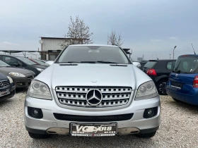 Mercedes-Benz ML 320 320CDI, 224 kc.АВТОМАТИК, ЛИЗИНГ, снимка 2