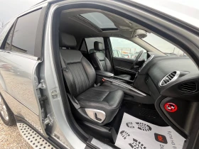 Mercedes-Benz ML 320 320CDI, 224 kc.АВТОМАТИК, ЛИЗИНГ, снимка 12