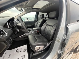 Mercedes-Benz ML 320 320CDI, 224 kc.АВТОМАТИК, ЛИЗИНГ, снимка 11