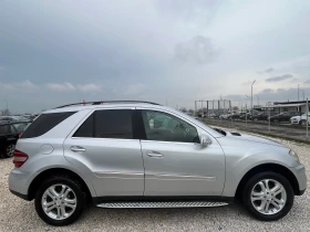 Mercedes-Benz ML 320 320CDI, 224 kc.АВТОМАТИК, ЛИЗИНГ, снимка 8