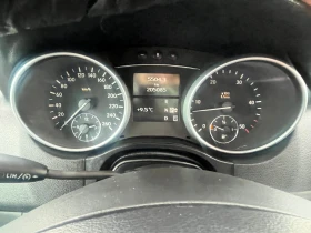 Mercedes-Benz ML 320 320CDI, 224 kc.АВТОМАТИК, ЛИЗИНГ, снимка 10