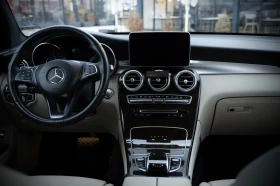Mercedes-Benz GLC 300 GLC 300 4MATIC AMG Line, снимка 10