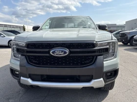 Ford Ranger XLT SuperCrew 4WD, снимка 2