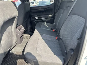 Ford Ranger XLT SuperCrew 4WD, снимка 15