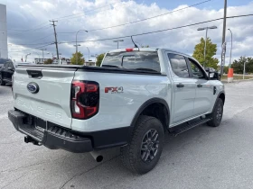 Ford Ranger XLT SuperCrew 4WD, снимка 6