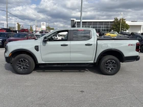 Ford Ranger XLT SuperCrew 4WD, снимка 3
