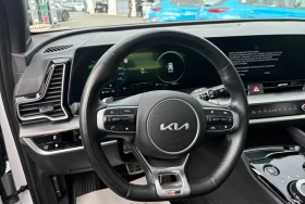 Kia Sportage 1.6PHEV/252HP/GT-LINE/PANO/MEMO/4WD/LED/808g, снимка 10