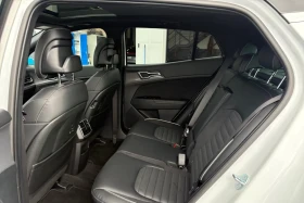 Kia Sportage 1.6PHEV/252HP/GT-LINE/PANO/MEMO/4WD/LED/808g, снимка 14