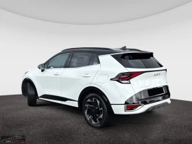 Kia Sportage 1.6PHEV/252HP/GT-LINE/PANO/MEMO/4WD/LED/808g, снимка 4