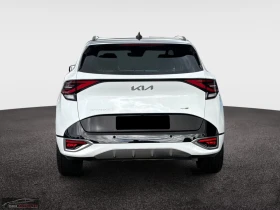 Kia Sportage 1.6PHEV/252HP/GT-LINE/PANO/MEMO/4WD/LED/808g, снимка 8