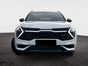 Kia Sportage 1.6PHEV/252HP/GT-LINE/PANO/MEMO/4WD/LED/808g, снимка 2