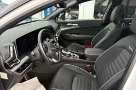Kia Sportage 1.6PHEV/252HP/GT-LINE/PANO/MEMO/4WD/LED/808g, снимка 9