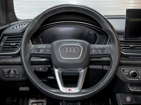 Audi SQ5 3.0 TFSI quattro* АвтоКредит* (Цена до БГ) , снимка 12