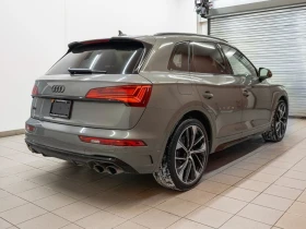 Audi SQ5 3.0 TFSI quattro* АвтоКредит* (Цена до БГ) , снимка 5