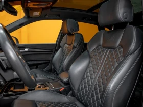 Audi SQ5 3.0 TFSI quattro* АвтоКредит* (Цена до БГ) , снимка 9