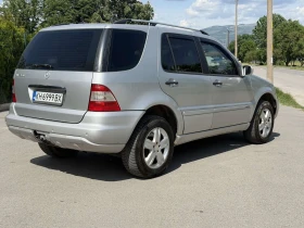 Mercedes-Benz ML 350, снимка 4