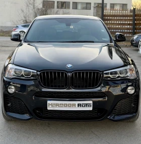 BMW X4 M-pack 2.8xDrive, снимка 2