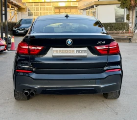 BMW X4 M-pack 2.8xDrive, снимка 6