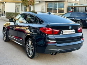 BMW X4 M-pack 2.8xDrive, снимка 5