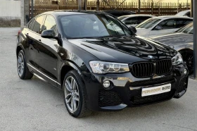 BMW X4 M-pack 2.8xDrive, снимка 1