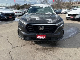 Honda Cr-v Sport АВТО КРЕДИТ, снимка 2