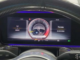 Mercedes-Benz G 63 AMG * МАСАЖ* ПОДГРЕВ* ДИСТРОНИК* ОБДУХВАНЕ* ДВА КЛЮЧА*, снимка 9