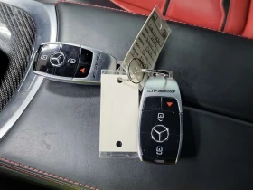 Mercedes-Benz G 63 AMG * МАСАЖ* ПОДГРЕВ* ДИСТРОНИК* ОБДУХВАНЕ* ДВА КЛЮЧА*, снимка 8