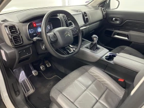 Citroen C5 Aircross 1.2i Business Plus, снимка 6