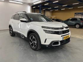 Citroen C5 Aircross 1.2i Business Plus, снимка 1