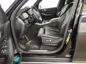 BMW X5 * XDRIVE40I * PANO * ПОДГРЕВИ * 2 КЛЮЧА * CARFAX, снимка 5