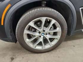 BMW X5 * XDRIVE40I * PANO * ПОДГРЕВИ * 2 КЛЮЧА * CARFAX, снимка 6