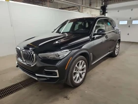 BMW X5 * XDRIVE40I * PANO * ПОДГРЕВИ * 2 КЛЮЧА * CARFAX, снимка 1