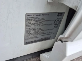 Audi Q3 * KOMFORT * CARFAX * 2 КЛЮЧА * ПАНОРАМА * , снимка 15