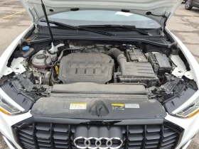 Audi Q3 * KOMFORT * CARFAX * 2 КЛЮЧА * ПАНОРАМА * , снимка 17