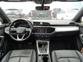 Audi Q3 * KOMFORT * CARFAX * 2 КЛЮЧА * ПАНОРАМА * , снимка 10
