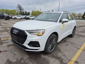 Audi Q3 * KOMFORT * CARFAX * 2 КЛЮЧА * ПАНОРАМА * , снимка 1